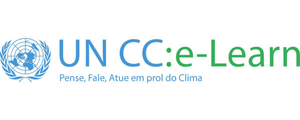 Plataforma oferece cursos sobre mudança climática