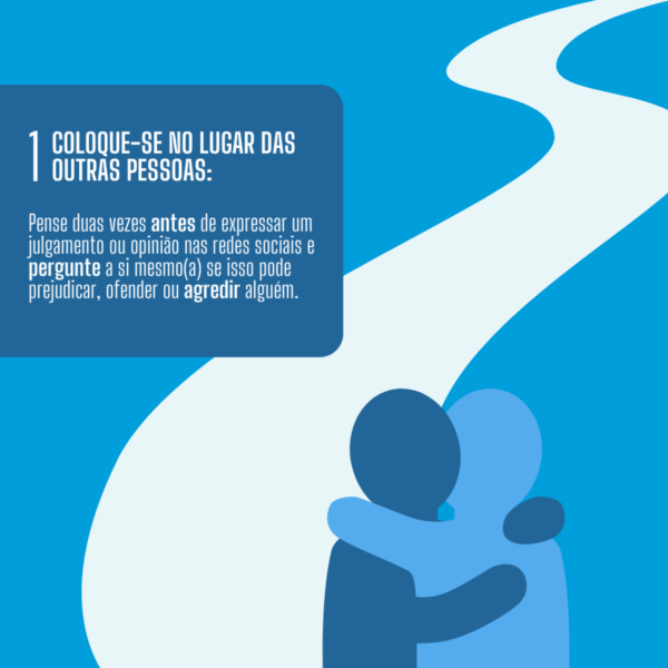 10 dicas para combater o discurso de ódio nas redes sociais