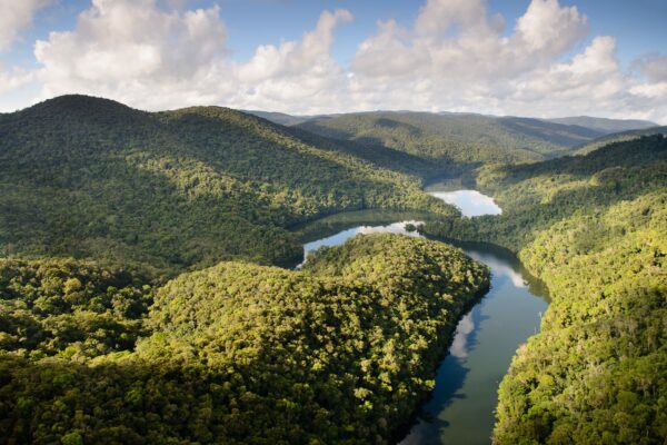 Legado das Águas oferece turismo, pesquisa e produção de plantas nativas