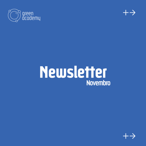 Notícias do Mundo Sustentável – Novembro de 2021