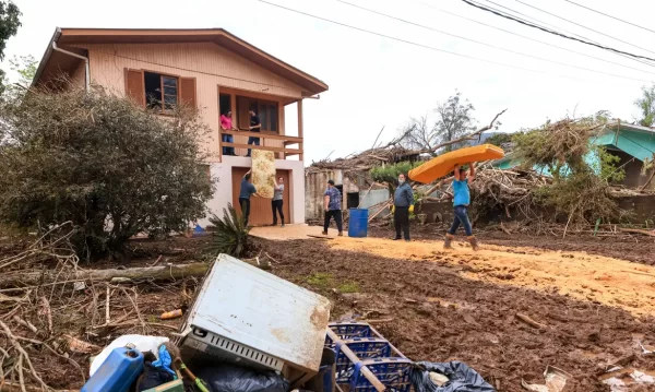 Conheça iniciativas de solidariedade e ajude o Rio Grande do Sul