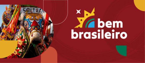 Bem Brasileiro reúne patrimônio imaterial do país