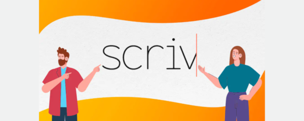 Scriv: plataforma para leitura de livros clássicos e contemporâneos