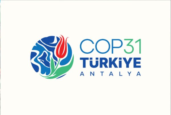 Os ODS e o Brasil na COP-31, na Turquia