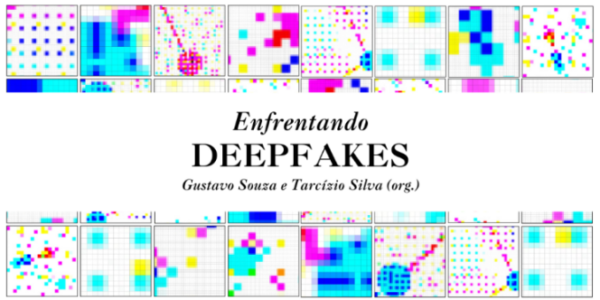 Livro discute como enfrentar as deepfakes