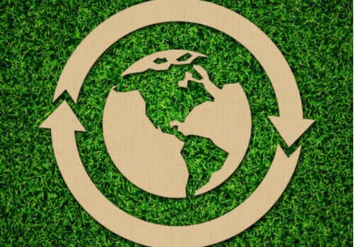 A economia circular e os Objetivos de Desenvolvimento Sustentável