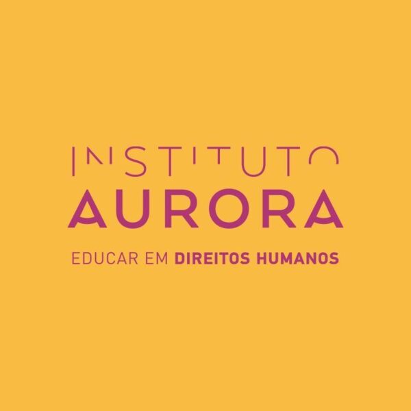 Educação em direitos humanos move ações do Instituto Aurora